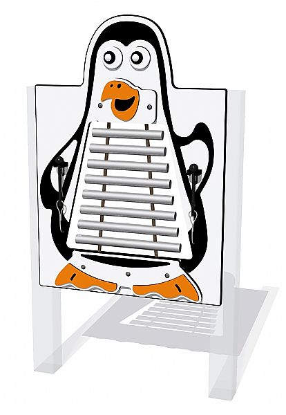 פאנל קסילופון "פינווין"