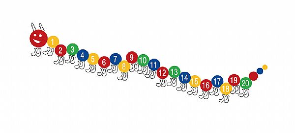 "מרבה רגלים"