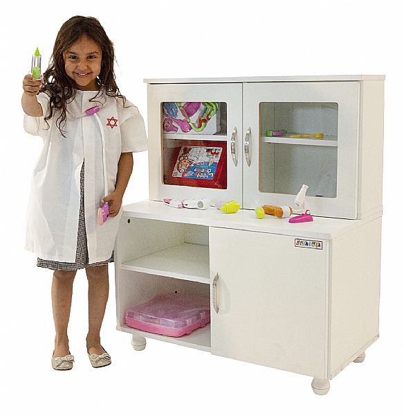 שידת תרופות